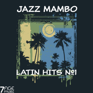 อัลบัม Jazz Mambo Latin Hits, No.1 ศิลปิน Various