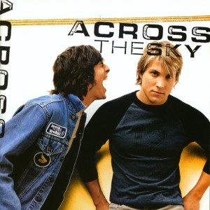 收聽Across The Sky的Everywhere She Goes歌詞歌曲