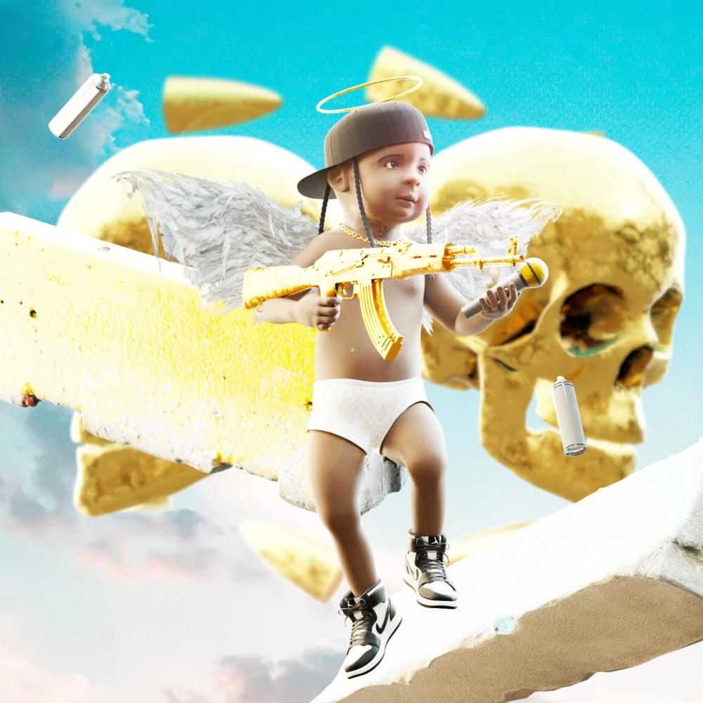 Calenton (feat. Johao keloke & Paxel) (Explicit)