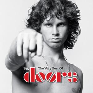 The Doors的專輯The Very Best of the Doors