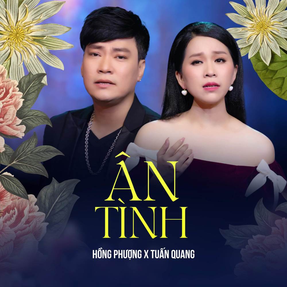 Tình Xưa Vụng Dại