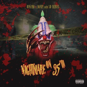 Listen to Hide and Seek (Explicit) song with lyrics from Dinero