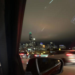 EW的專輯One more try (feat. Lowkglo)