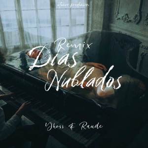 yhoss的專輯Días Nublados (Remix)