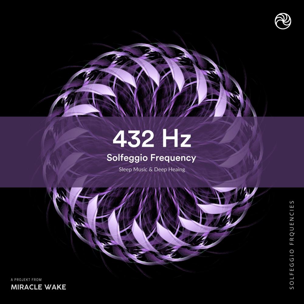 432 Hz Raise Positive Vibrations Meditation Music