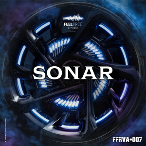อัลบัม SONAR FFRVA007 (Explicit) ศิลปิน Various