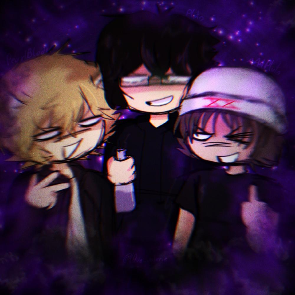 Want me! (feat. Pearlblade & 444pluto) (Explicit)