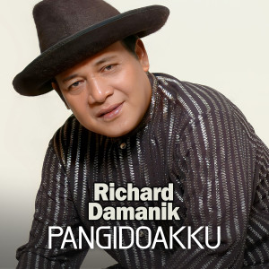 Richard Damanik的專輯Pangidoakku