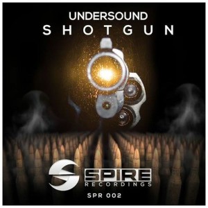 ดาวน์โหลดและฟังเพลง Shotgun (Extended Mix) พร้อมเนื้อเพลงจาก Undersound