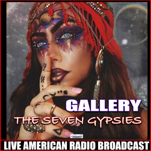 The Seven Gypsies (Live)