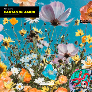 อัลบัม Cartas de Amor ศิลปิน Abigail Sales