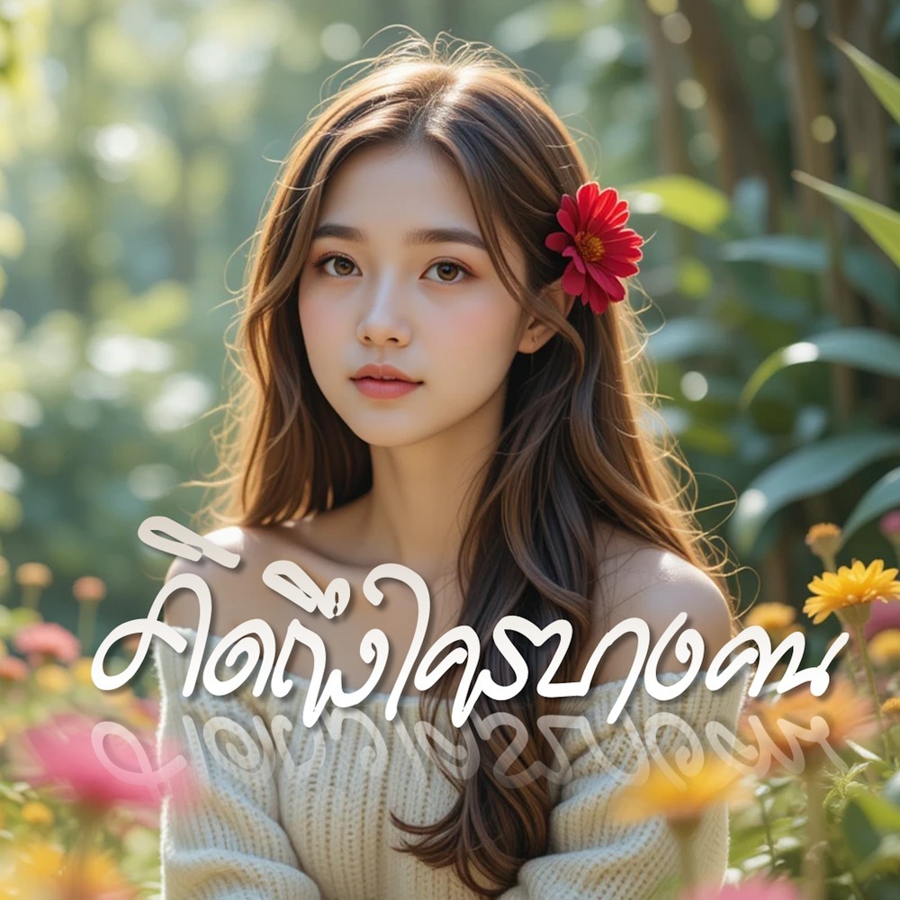 คิดถึงใครบางคน
