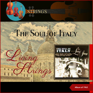 Listen to Come Back To Sorrento song with lyrics from Living Strings