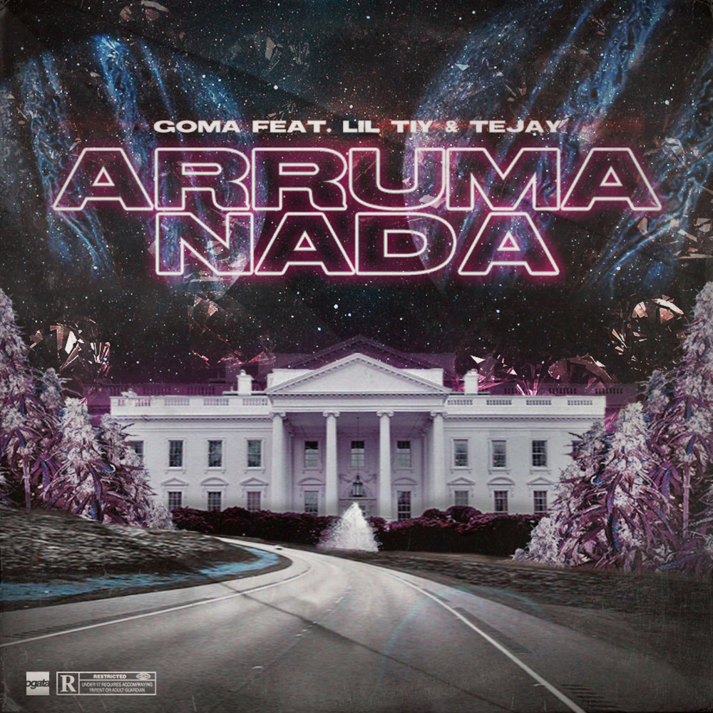 Arruma Nada (Explicit)