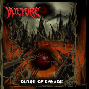 Curse of Damage (Explicit) dari Vulture