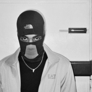 Album SH (Explicit) from Freddy Larson