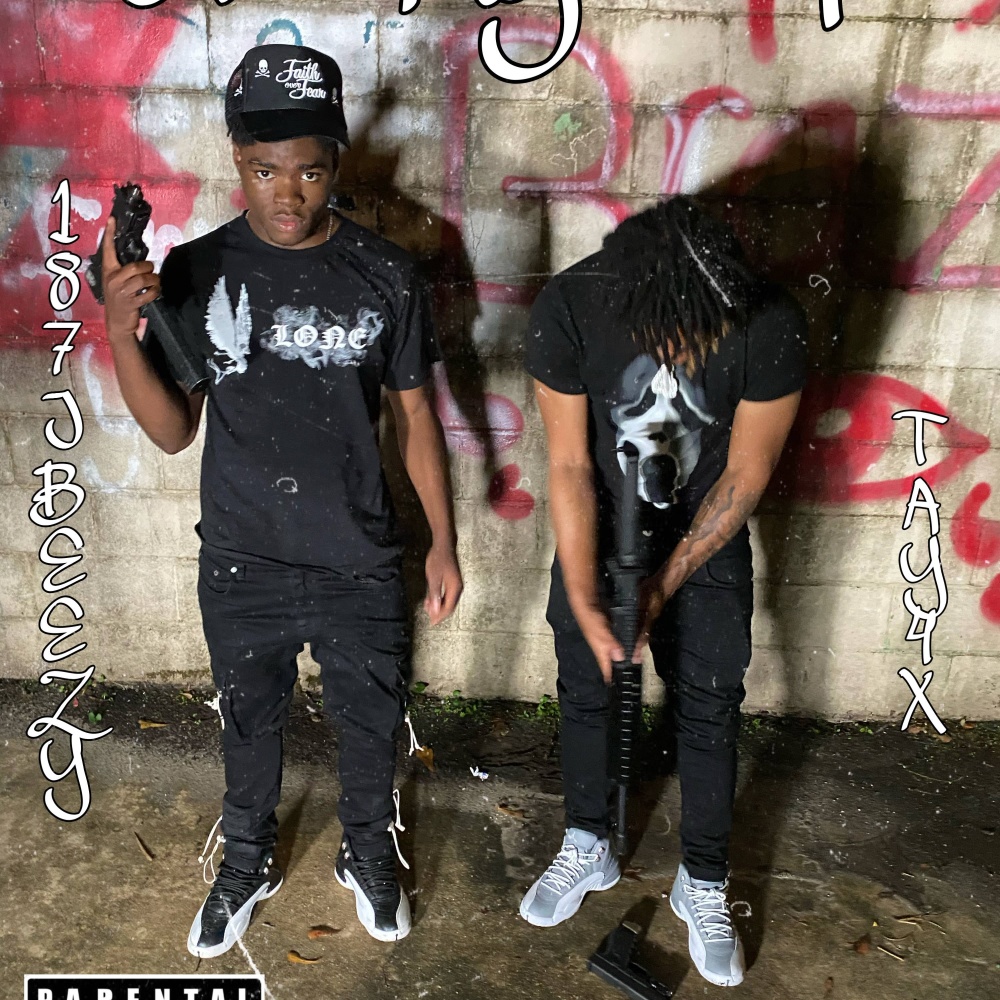 Out My Top (feat. 187JBezzy) (Explicit)