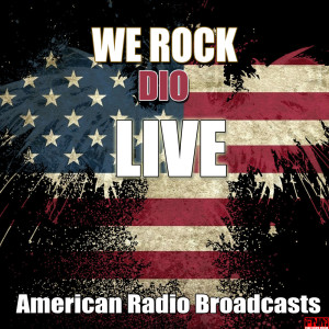 Listen to Holy Diver (Live) song with lyrics from Dio