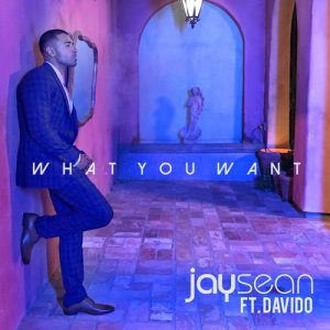 收聽Jay Sean的What You Want歌詞歌曲