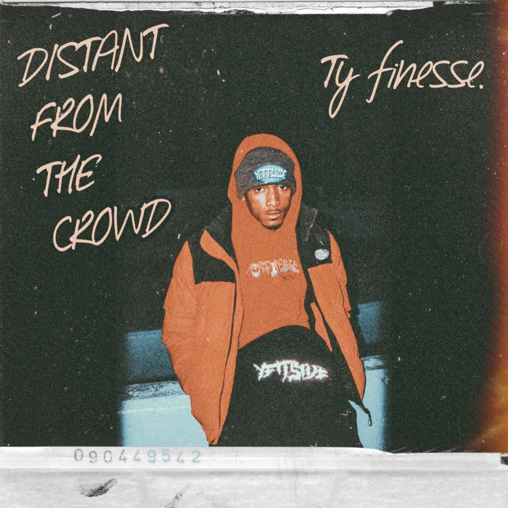 Thy Say I Changed (Explicit)