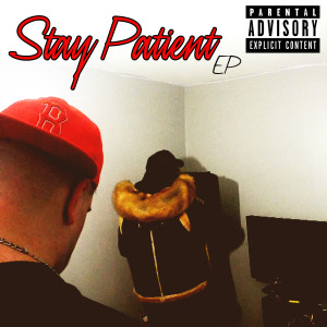 อัลบัม Stay Patient (EP) [Explicit] ศิลปิน Goast