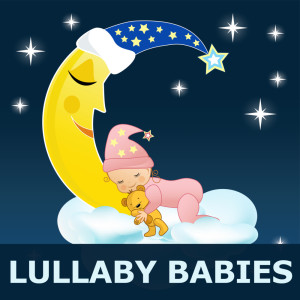 Dengarkan lagu Itsy Bitsy Spider (Lullaby Version) nyanyian Lullaby Babies dengan lirik