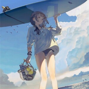 default album img