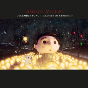 George Michael的專輯December Song (I Dreamed Of Christmas)