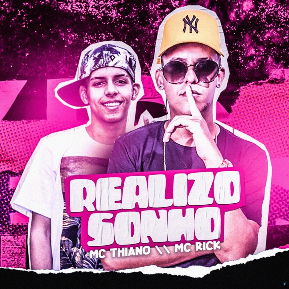 Realizo Sonho (Explicit)