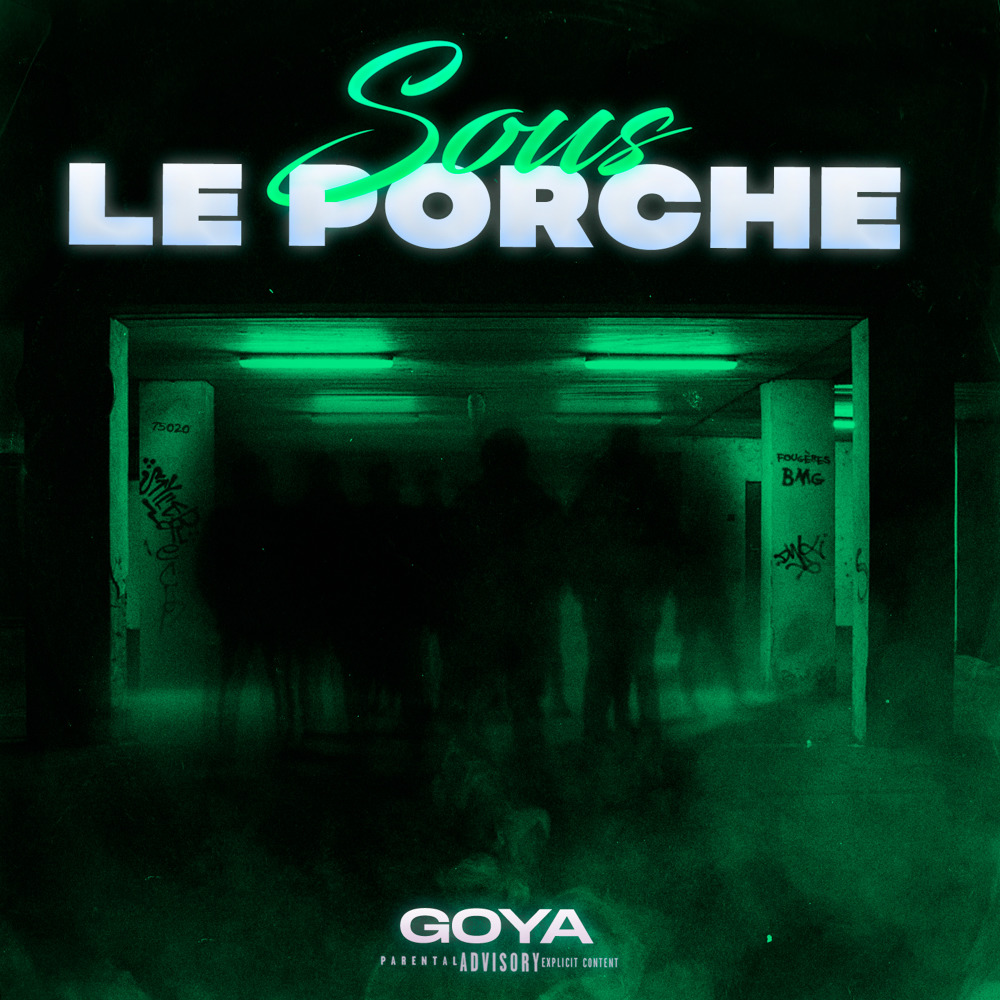 Sous le porche (Explicit)