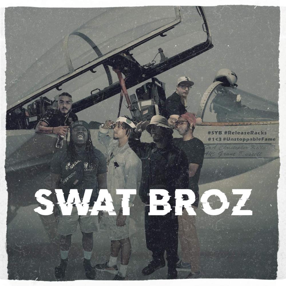 Two Piece (feat. MidwestMyles) (Explicit)