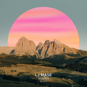 Album Shapes from LJ MASE