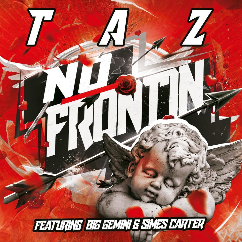 No Frontin (Explicit)