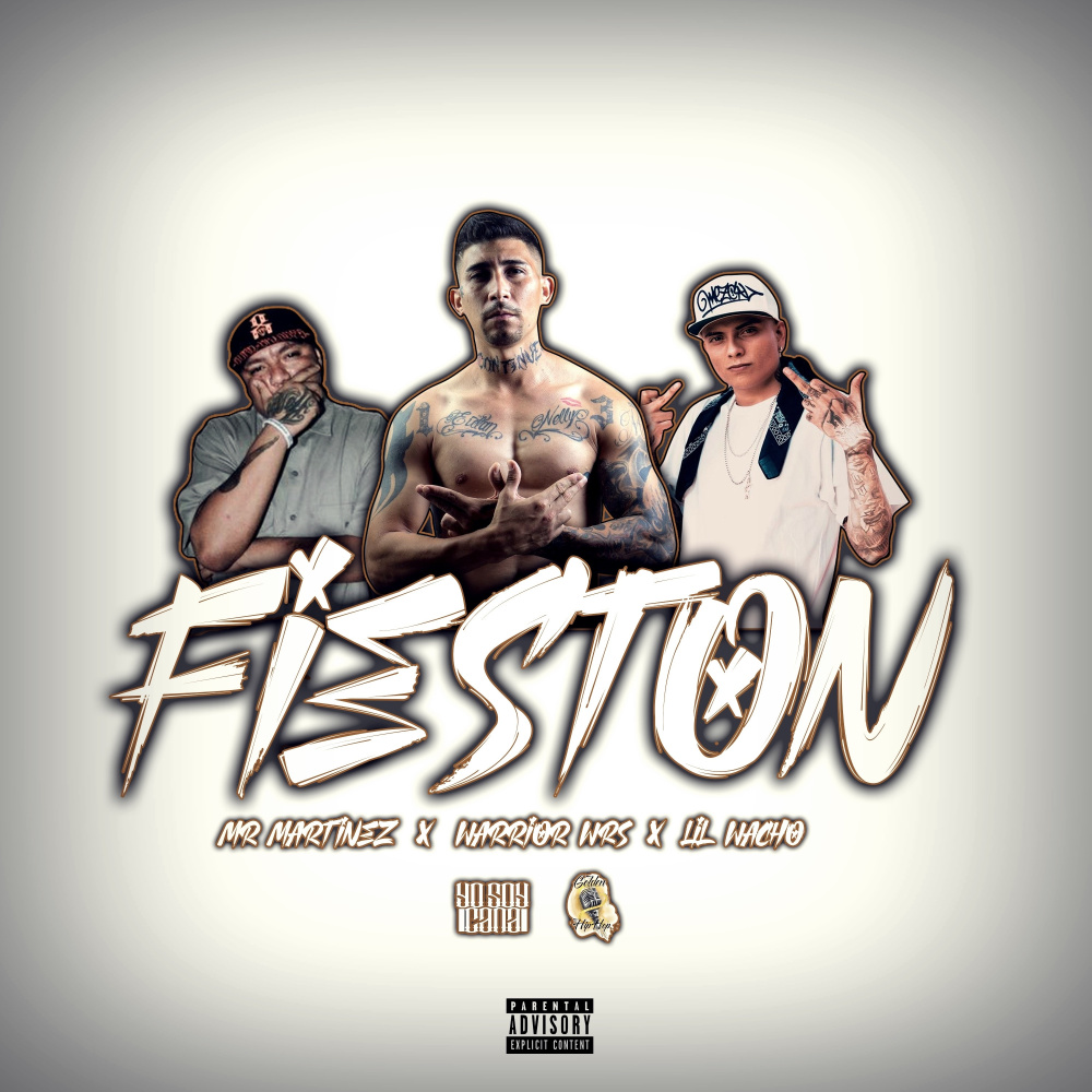 Fieston (Explicit)