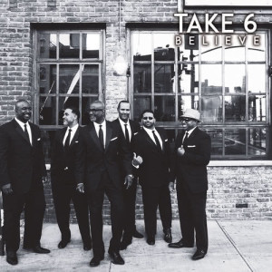 Dengarkan You Make Me Happy lagu dari Take 6 dengan lirik