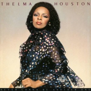 收聽Thelma Houston的Never Give You Up歌詞歌曲