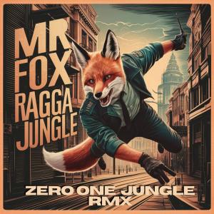 Listen to Mr. Fox song with lyrics from Micronómade