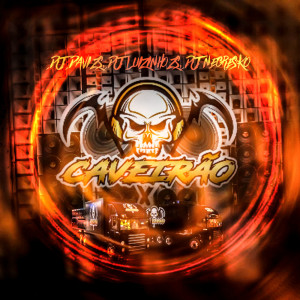 Album Caveirao (Explicit) from DJ NEGRESKO