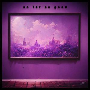 Album so far so good from EKLIPSE