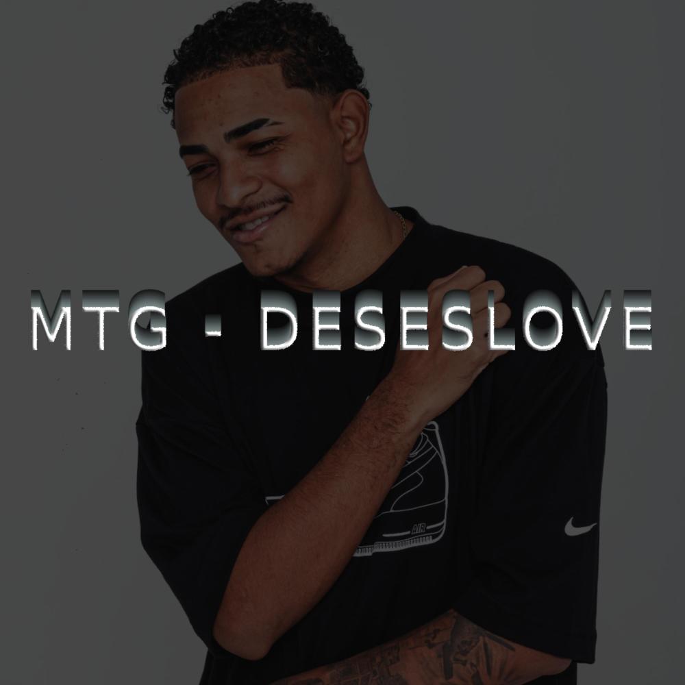 MTG Deseslove (Explicit)