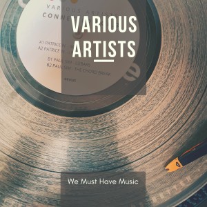 We Must Have Music dari Various