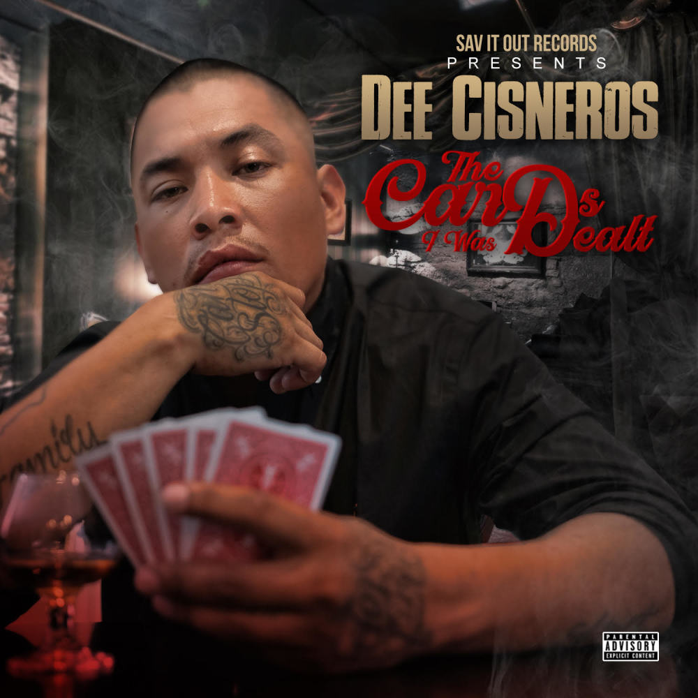 Northern Cali Connected (Explicit)