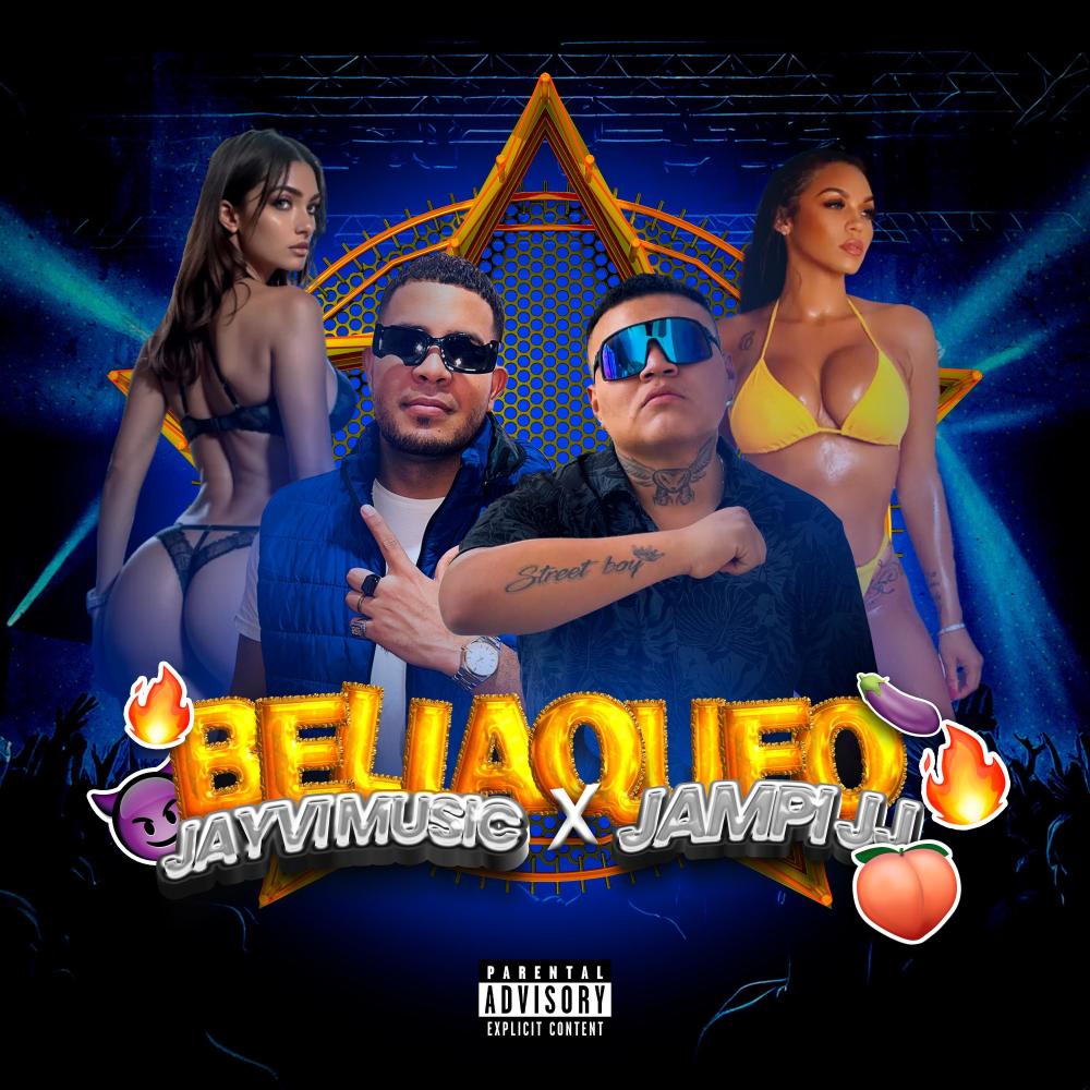 BELLAQUEO (feat. Jayvi Music & ENARCA)