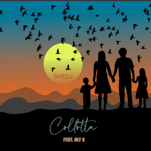 Listen to Family (Explicit) song with lyrics from Collotta