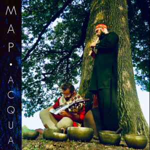 อัลบัม Acqua ศิลปิน MaP