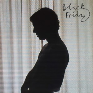 Tom Odell的專輯Black Friday (Explicit)