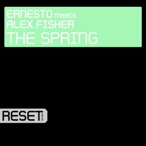 收聽Ernesto的The Spring歌詞歌曲