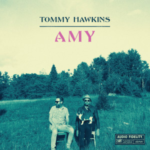 收聽Tommy Hawkins的That's the Way I Walk歌詞歌曲