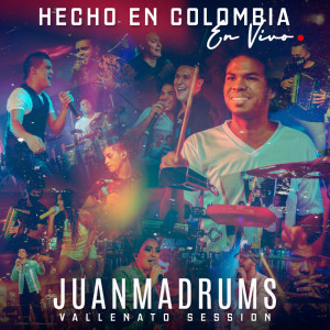 Listen to Yo No Sé Mañana (En Vivo) song with lyrics from JuanmaDrums