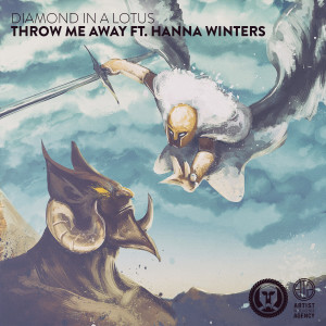 ดาวน์โหลดและฟังเพลง Throw Me Away พร้อมเนื้อเพลงจาก Diamond In A Lotus